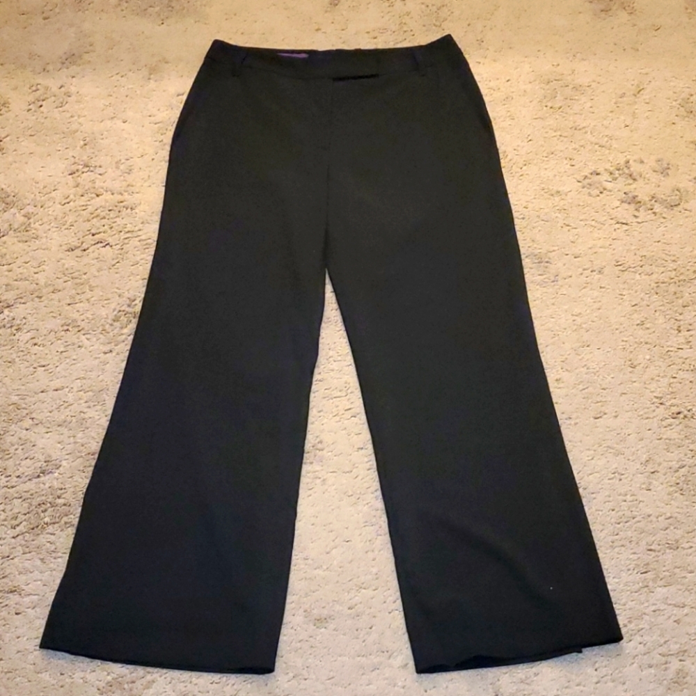 Escada Purple Lable pant